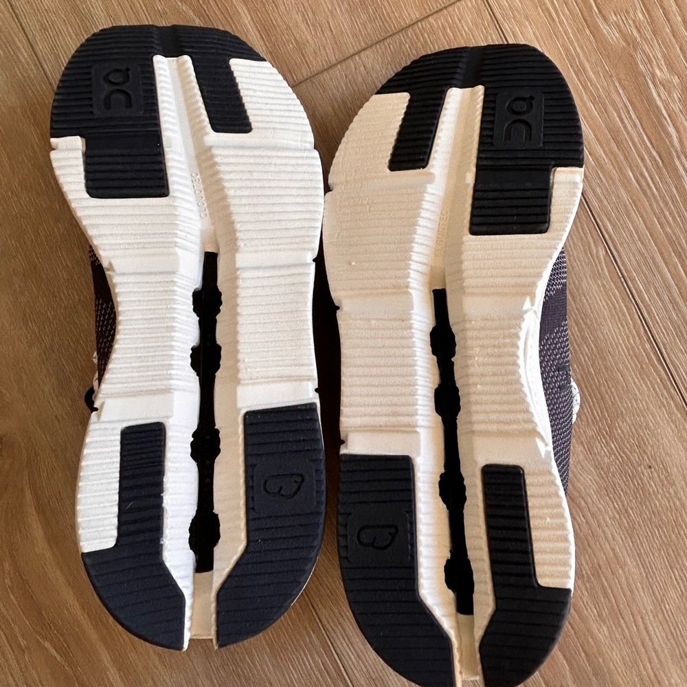 Men’s cloud nova shoe